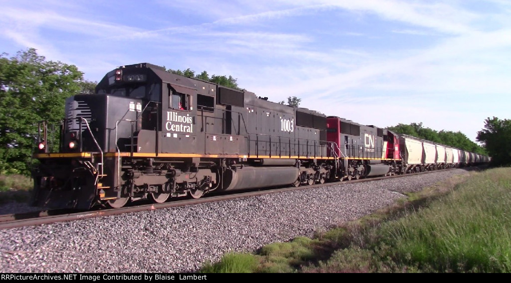 CN L544